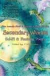 Book cover for Secondary Worlds