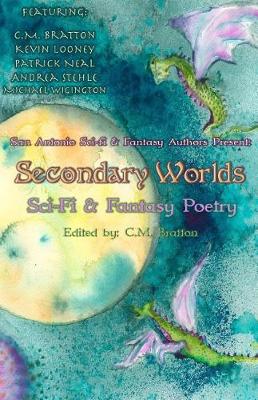 Book cover for Secondary Worlds