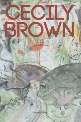 Cover of Cecily Brown