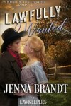 Book cover for Lawfully Wanted