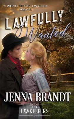Book cover for Lawfully Wanted