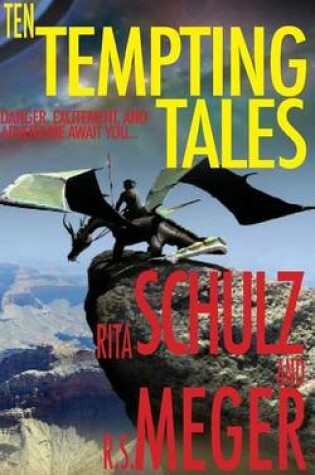Cover of Ten Tempting Tales