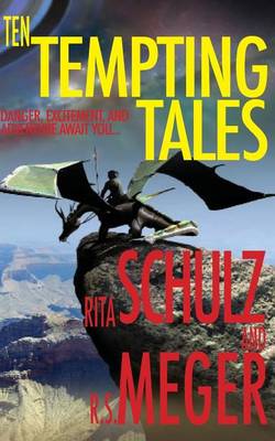 Book cover for Ten Tempting Tales