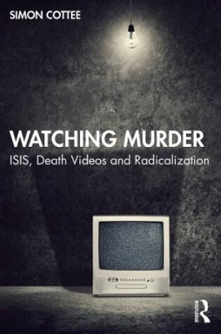 Cover of Watching Murder