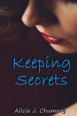 Cover of Keeping Secrets