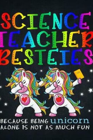 Cover of Unicorn Teacher