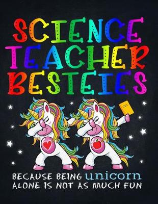 Book cover for Unicorn Teacher