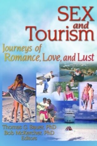 Cover of Sex and Tourism