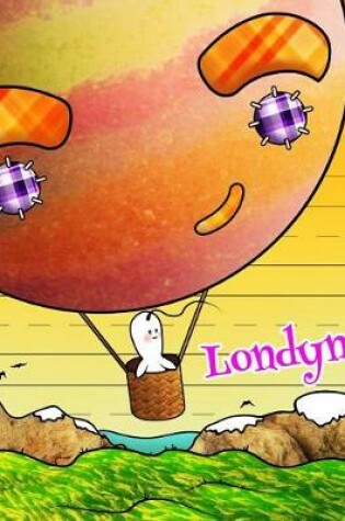 Cover of Londyn