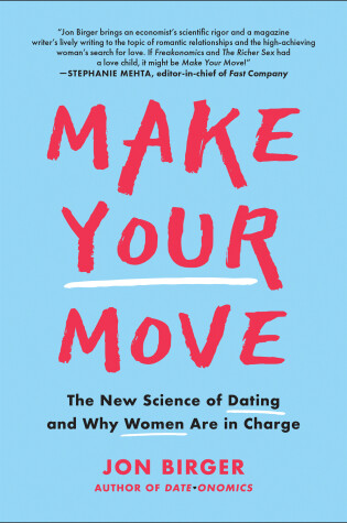 Cover of Make Your Move