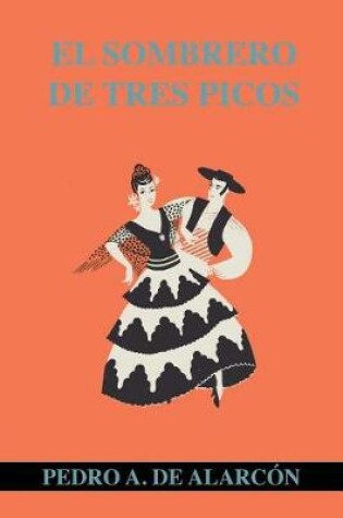Cover of El Sombrero de Ttres Picos