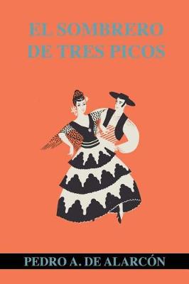 Book cover for El Sombrero de Ttres Picos