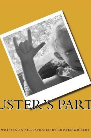 Cover of Buster's Party