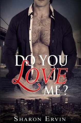 Cover of Do You Love Me?
