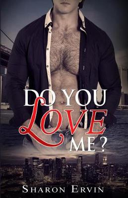 Book cover for Do You Love Me?