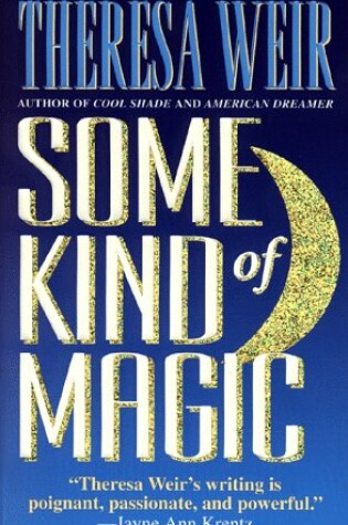 Cover of Some Kind of Magic