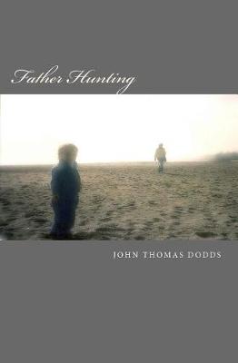 Book cover for Father Hunting