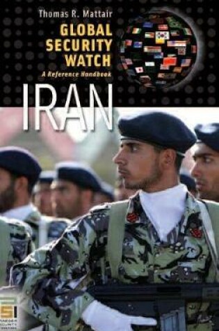 Cover of Global Security Watch-Iran