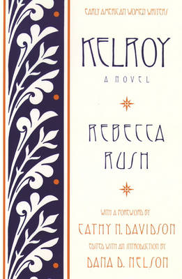 Cover of Kelroy