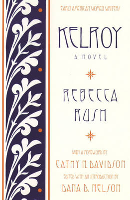 Book cover for Kelroy