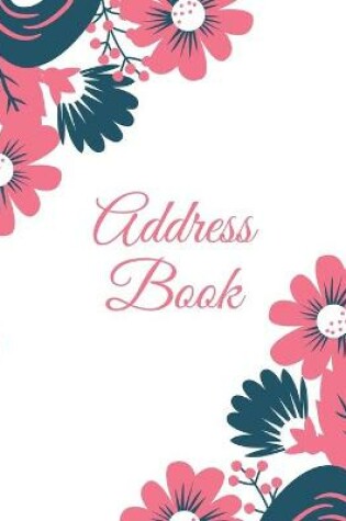 Cover of Address Book