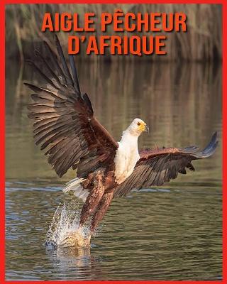 Book cover for Aigle Pêcheur d'Afrique