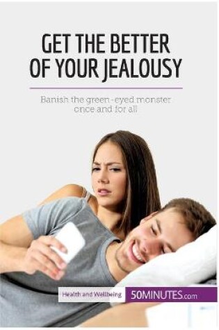 Cover of Conquer Your Jealousy