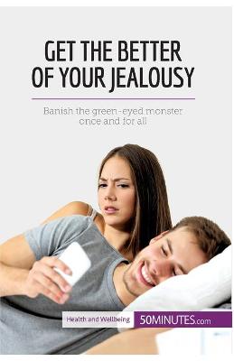 Book cover for Conquer Your Jealousy