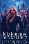 Book cover for Lektionen in Dunkelheit