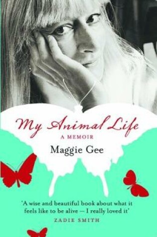 Cover of My Animal Life