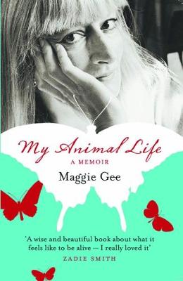 Book cover for My Animal Life