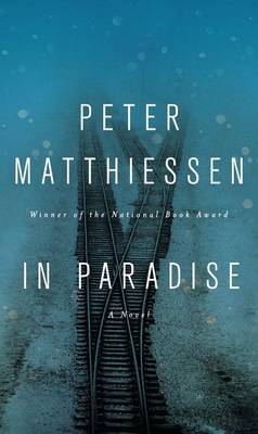 Book cover for In Paradise