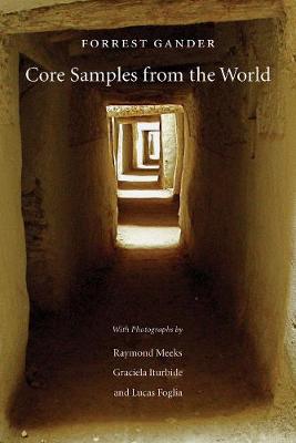 Book cover for Core Samples from the World