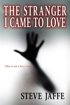 Book cover for The Stranger I Came to Love