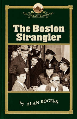 Cover of The Boston Strangler