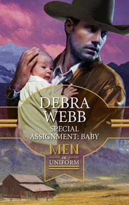 Book cover for Special Assignment: Baby