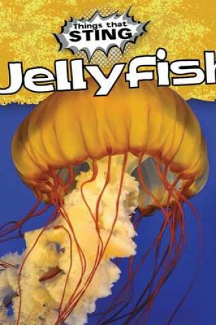 Cover of Jellyfish