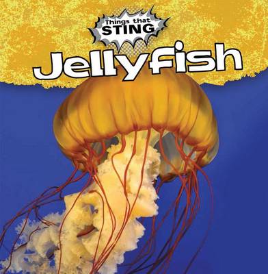 Cover of Jellyfish