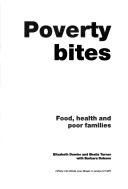 Book cover for Poverty Bites