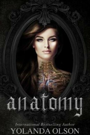 Cover of Anatomy