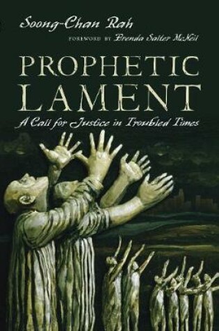 Cover of Prophetic Lament