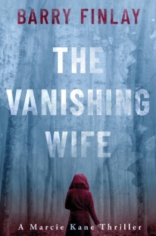 Cover of The Vanishing Wife