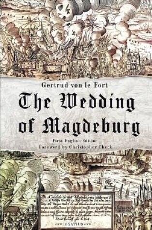 Cover of The Wedding of Magdeburg