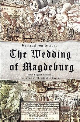 Book cover for The Wedding of Magdeburg