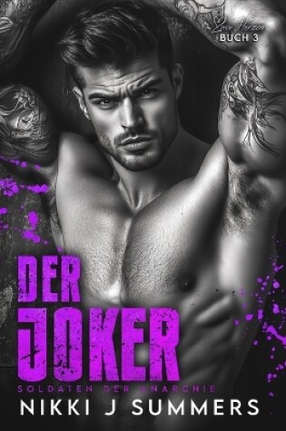 Cover of Der Joker