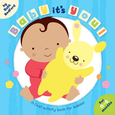 Book cover for Baby, It's You