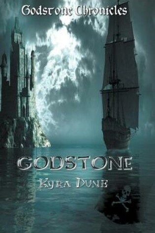 Cover of Godstone