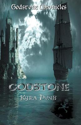 Cover of Godstone