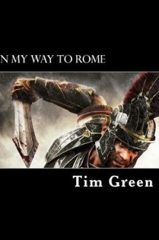 Cover of On My Way to Rome