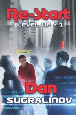 Cover of Re-Start (Level Up +1)